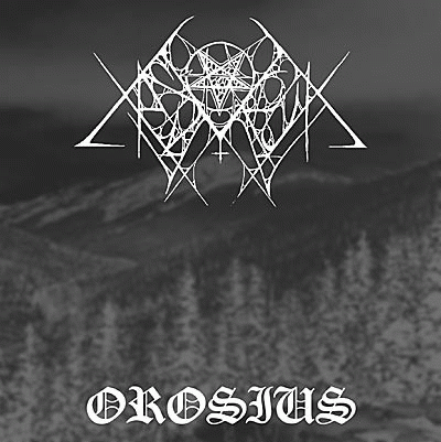 Xasthur (USA) : Xasthur - Orosius